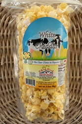 White Cheddar Popcorn 