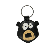 Bear Key Chain 