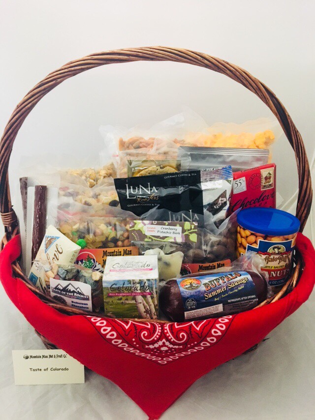 Gift Basket